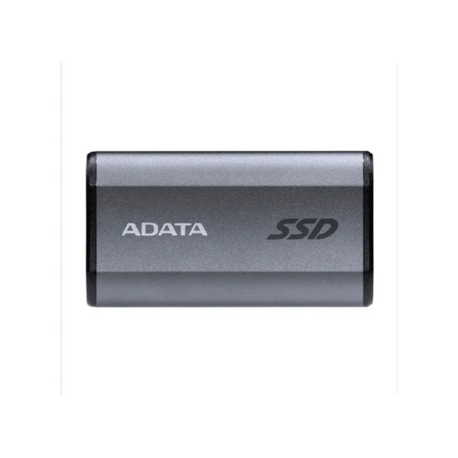 ADATA SE880 1 TB USB Tipo C 3.2 Gen 2 (3.1 Gen 2) Gris image 6