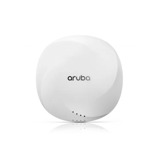 Aruba AP-635 2400 Mbit/s Blanco Energía sobre Ethernet (PoE) image 4