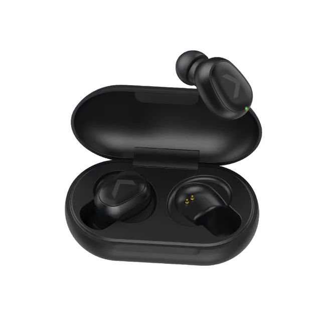 AUDIFONOS INALAMBRICOS BLUETOOTH BACKDROP TWS-7 COLOR NEGRO image 4