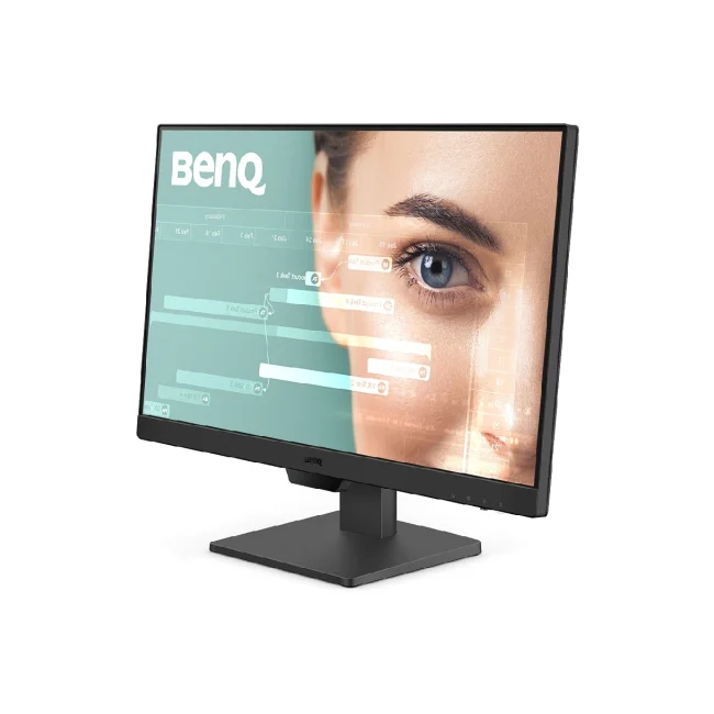 BenQ GW2791 monitor de computadora 68.6 cm (27") 1920 x 1080 Pixeles Full HD LED Negro image 7