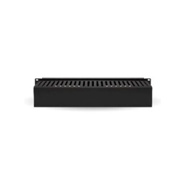 BRobotix 830878 accesorio para rack Panel de gestión de cables image 3