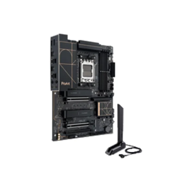 ASUS PROART B850-CREATOR WIFI NEO AMD B850 Enchufe AM5 ATX