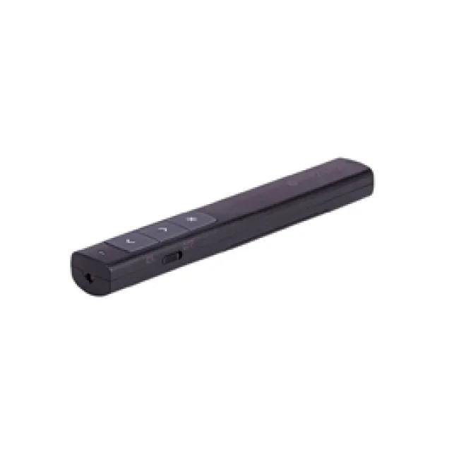 TechZone TZAPL03 indicador 50 m Negro