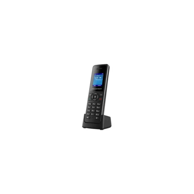 Grandstream Networks DP720 teléfono Teléfono DECT Negro image 6