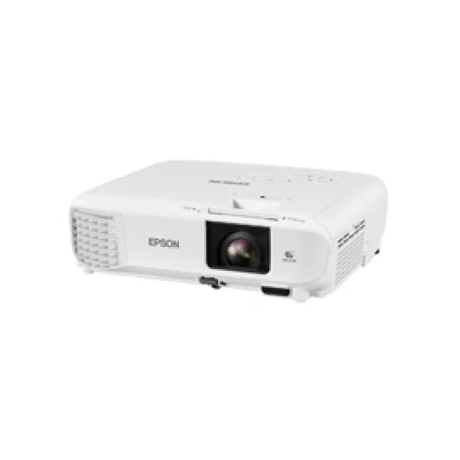 Epson PowerLite V11H982020 video proyector Proyector de alcance estándar 3600 lúmenes ANSI 3LCD XGA (1024x768) Blanco