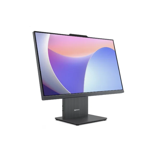 Lenovo IdeaCentre AIO 24IRH9 Intel® Core™ i5 i5-13420H 60.5 cm (23.8") 1920 x 1080 Pixeles PC todo en uno 16 GB DDR5-SDRAM 512 GB SSD Windows 11 Home Wi-Fi 6 (802.11ax) Gris image 2