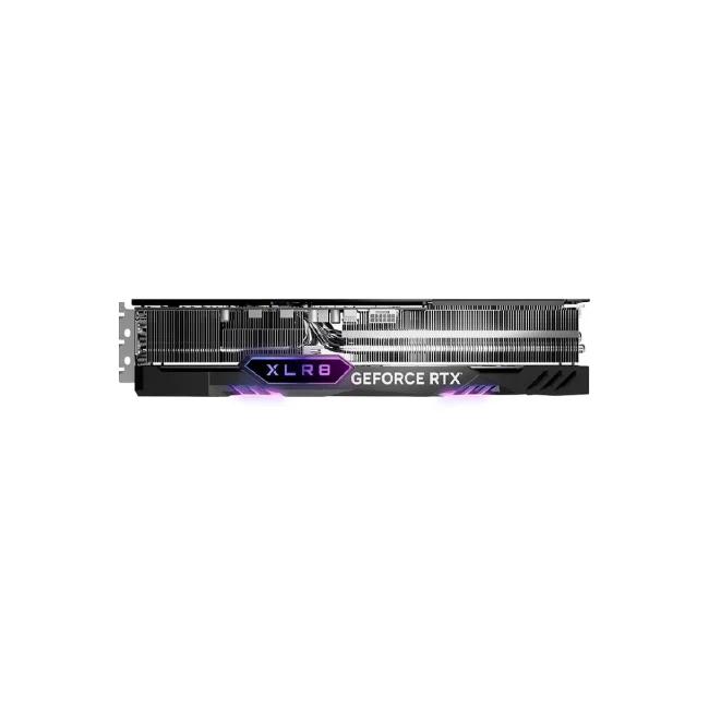 PNY GeForce RTX™ 4080 SUPER 16GB OC ARGB TF NVIDIA GeForce RTX 4080 SUPER GDDR6X image 7