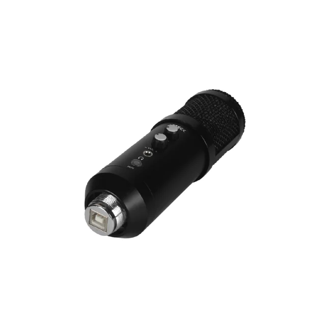 Acteck Devo Plus MC455 Negro Micrófono para PC image 6