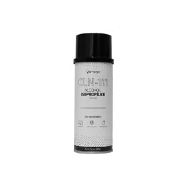 Vorago CLN-111 limpiador de aire comprimido 280 ml image 2