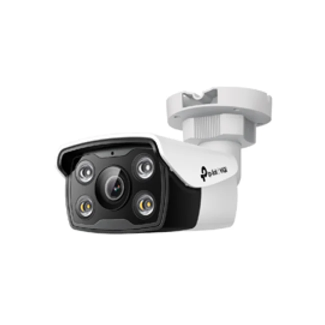 TP-Link VIGI C350(4mm) Bala (forma) Cámara de seguridad IP Exterior 2880 x 1620 Pixeles Techo