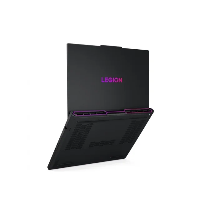 Lenovo Legion Pro 7 16IAX10H Intel Core Ultra 9 275HX Computadora portátil 40.6 cm (16") WQXGA 32 GB DDR5-SDRAM 1 TB SSD NVIDIA GeForce RTX 5080 Wi-Fi 7 (802.11be) Windows 11 Home Español Negro image 8