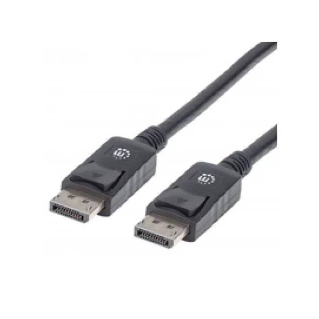 Manhattan 4K@60Hz Cable DisplayPort image 2