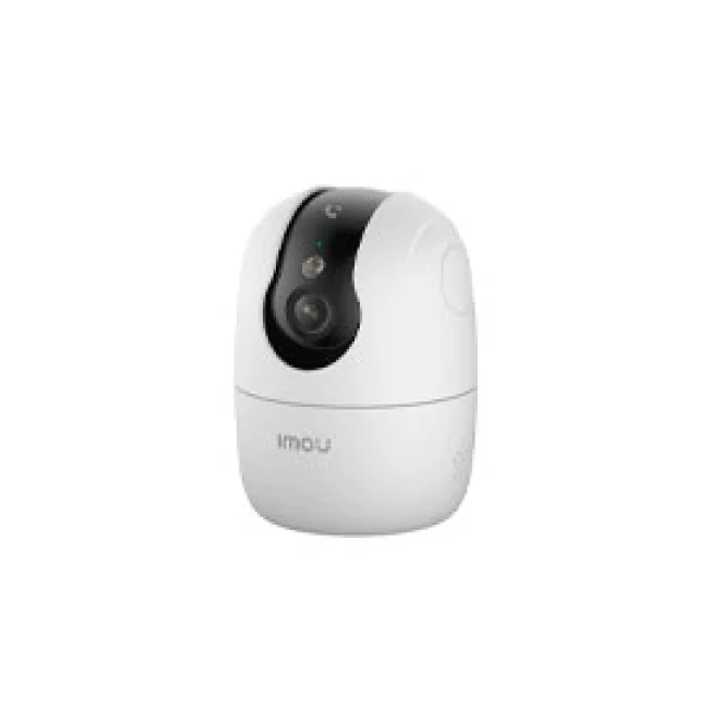 IMOU IPC-S2CN-3R1S - Ranger 2C Pro 3MP, Detección de sonidos humanos, de mascotas y anormales  Llamada con un solo toque con sonido más alto  Visión nocturna inteligente a todo color  Wi-Fi 6 de doble banda