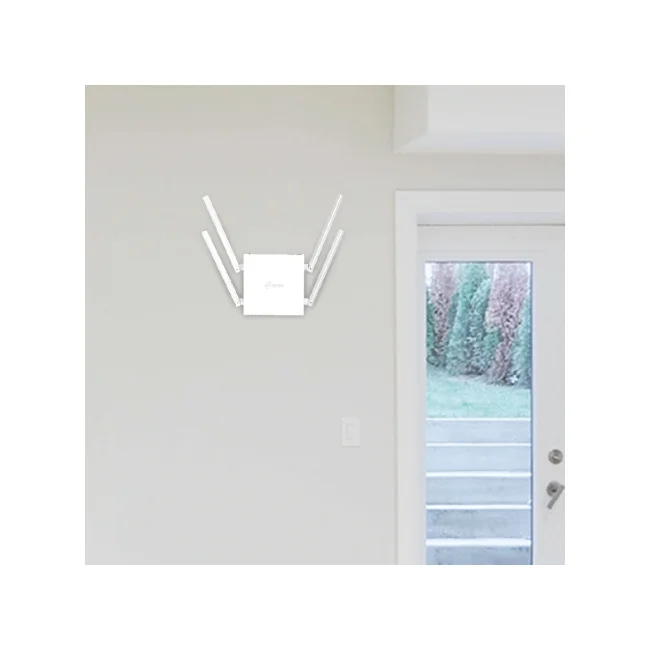 TP-Link ARCHER C24 router inalámbrico Ethernet rápido Doble banda (2,4 GHz / 5 GHz) Blanco image 17