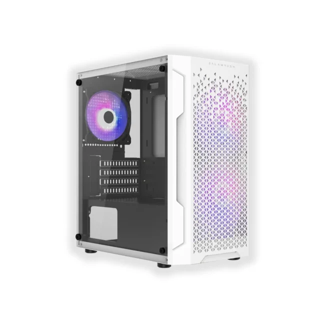 Balam Rush Artic GI725 Midi Tower Blanco image 9