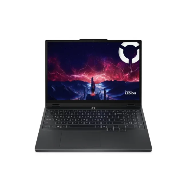 Lenovo Legion 5, 15AHP10, AMD Ryzen 7 260, 15.3", 16 GB, 1 TB, NVIDIA GeForce RTX 5050 8G, W11H image 4