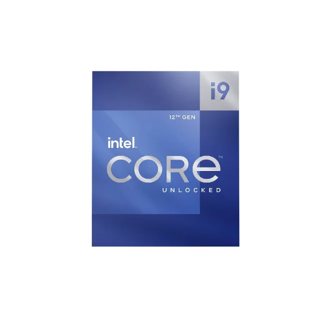 Intel Core i9-12900KF procesador 30 MB Smart Cache Caja image 6