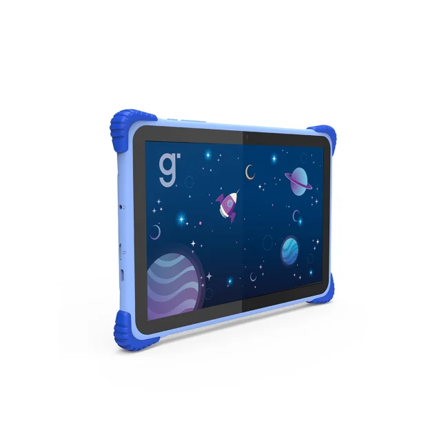 TABLET KIDS A523 OCTACORE/ 10.1 PULG IPS /3GB RAM/64GB /USB C/2CAM/WIFI/BLUETOOTH/6000MAH/ANDROID 14 /ASTRONAUTA image 3