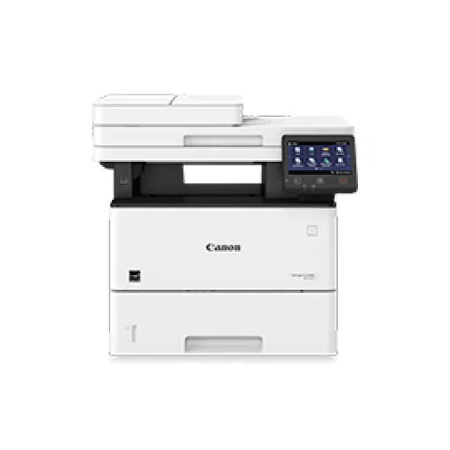MULTIFUNCIONAL CANON D1620 LASER 45 PPM ADF DUPLEX 1YR 2223C024AA image 2