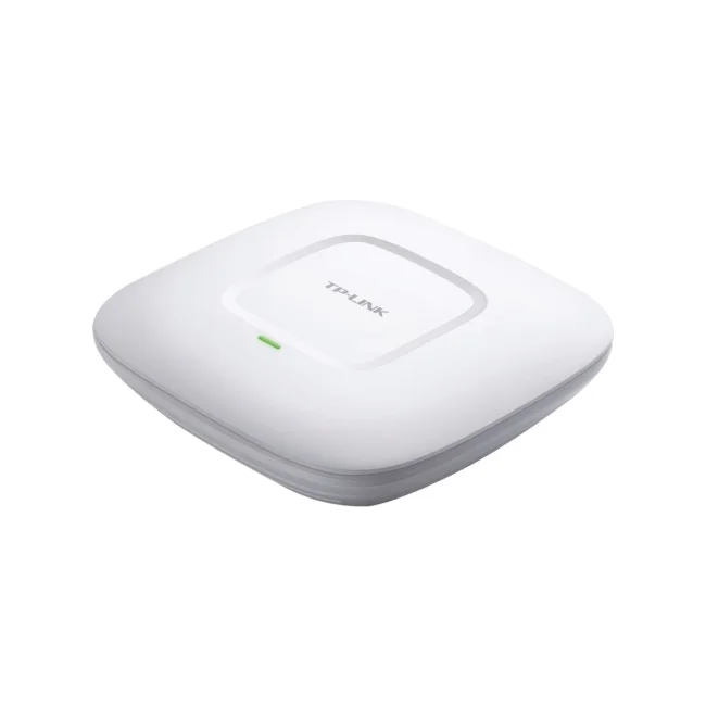 TP-Link EAP110 punto de acceso inalámbrico 300 Mbit/s Blanco Energía sobre Ethernet (PoE) image 9