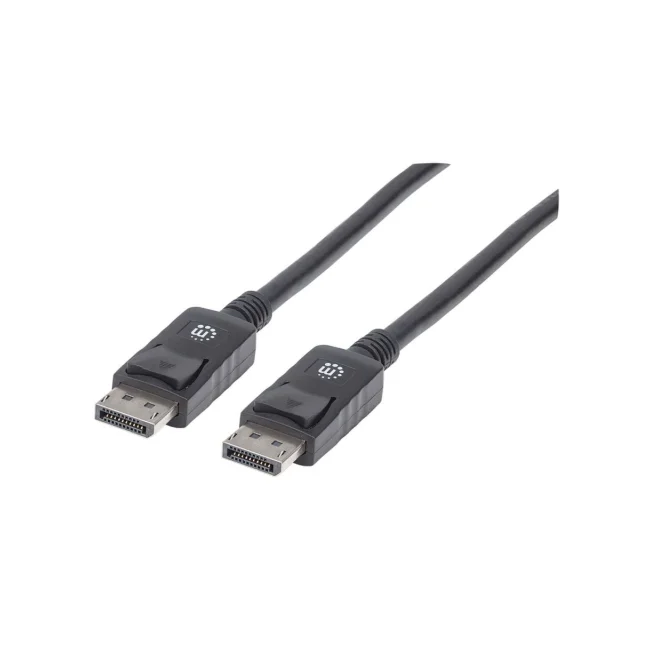 Manhattan 4K@60Hz Cable DisplayPort image 5