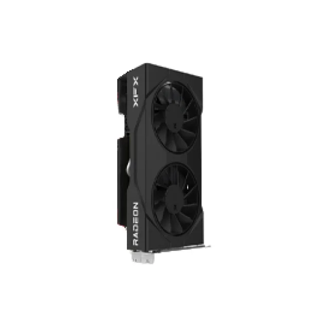 Tarjeta de video XFX 8GB AMD Radeon SWIFT RX 9050 2xfan GDDR6 1xHDMI 2xDP RX-95SWFT8BE