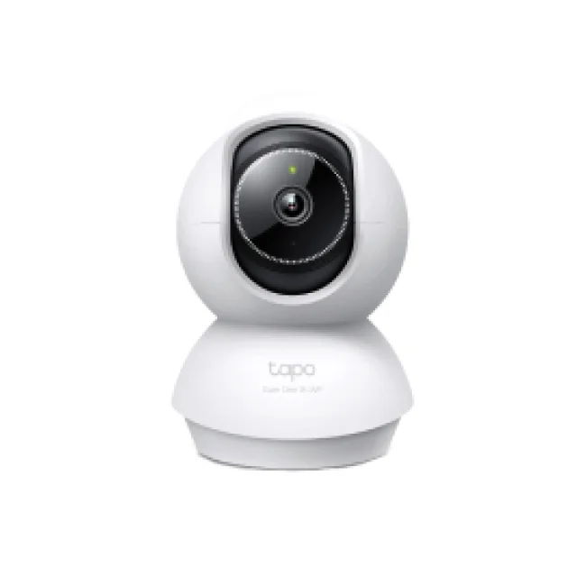 TP-Link Tapo C230 Foco Cámara de seguridad IP Interior 2880 x 1620 Pixeles Techo/escritorio image 2