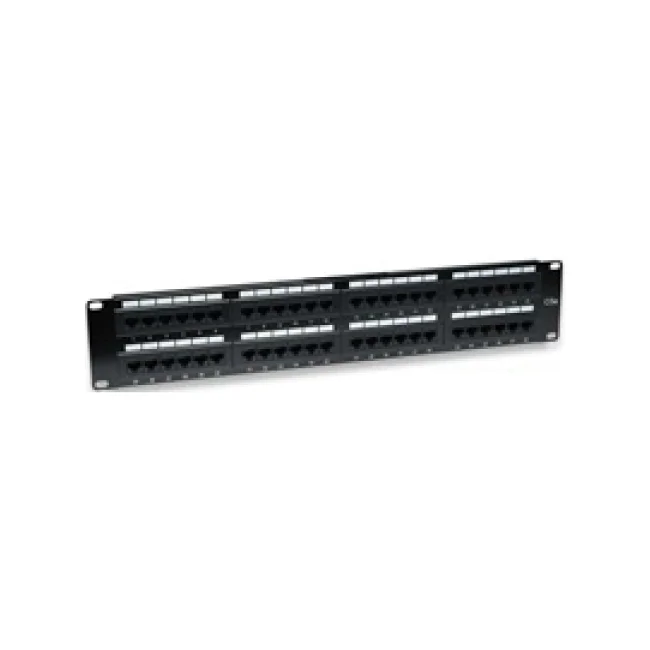 Intellinet Panel de Parcheo Cat5e