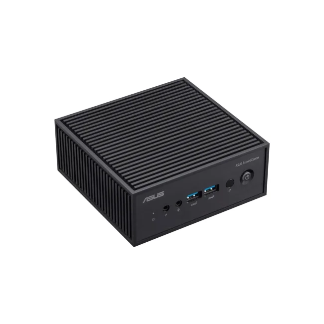 Computadora ASUS Barebone PN42 Intel N100 1xDDR4 hasta 16GB solo M.2 1xHDMI 1xDP No incluye SSD, memoria, sistema operativo image 5