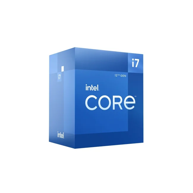 Intel Core i7-12700 procesador 25 MB Smart Cache Caja image 7