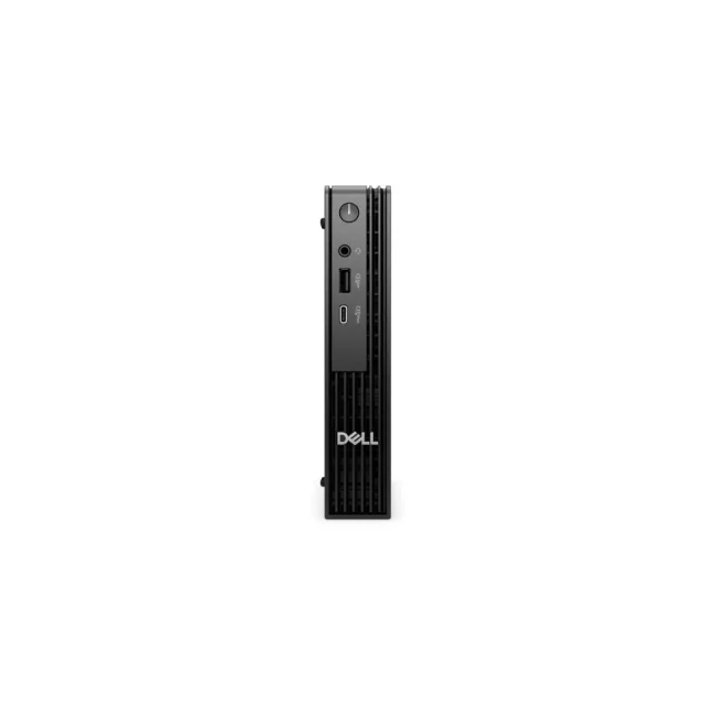 DELL Pro Micro QCM1250 Intel Core Ultra 7 265T 16 GB DDR5-SDRAM 512 GB SSD Windows 11 Pro Micro PC Mini PC Negro image 4