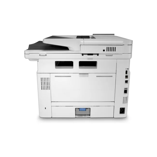 Multifuncional HP Enterprise LaserJet Monocromática M430F 42 ppm ethernet Dúplex 4800 pág. por mes 3 a 10 usuarios ADF aut. image 3