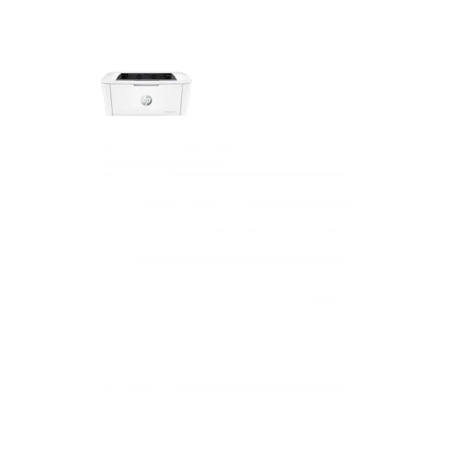 Impresora HP Laser M111W Monocromatica USB WIFI image 3