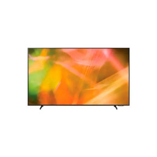 Samsung HU8000F HG50U800FNF 127 cm (50") 4K Ultra HD Smart TV Negro 20 W image 3