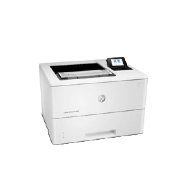 Impresora  HP Laserjet Enterprise M507DN laser monocromática 45ppm