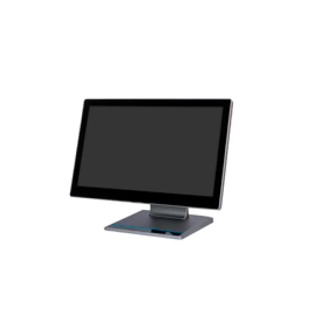 Terminal AiO  Techzone POS pantalla  touch  capacitiva  de 15.6 Pulgadas HD ,Core i5-12th Generación Memoria :16GB RAM+256GB SSD , Windows 11 OS: unactived