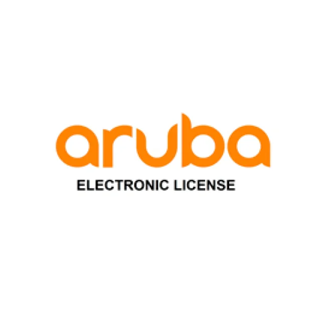 Aruba Q9Y74AAE licencia o actualización de software Suscripción 3 Año(s)