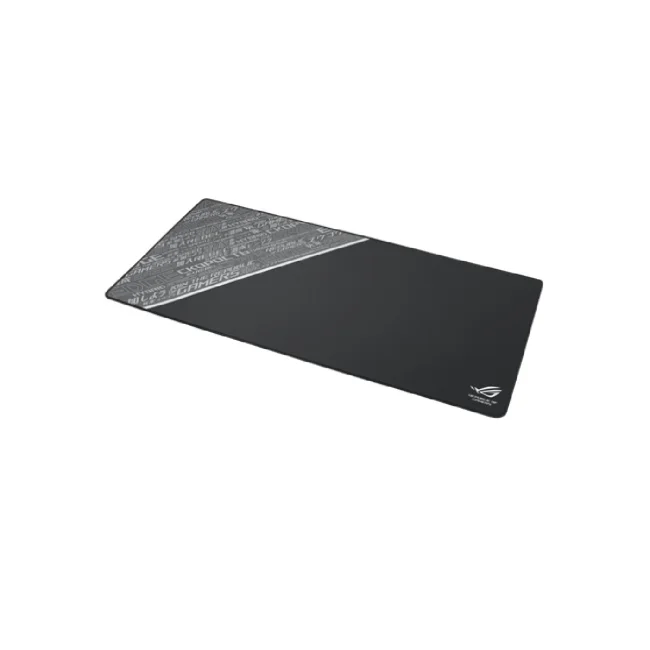 MOUSEPAD ASUS ROG SHEATH BLK/900 X 440 X 3 MM/BASE ANTIDESLIZANTE/NEGRO image 4