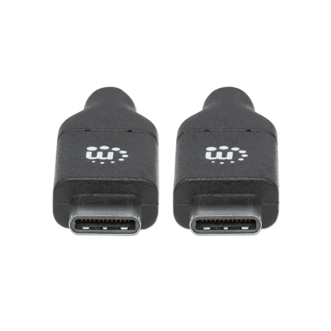 Manhattan Cables USB-C de Alta Velocidad image 9