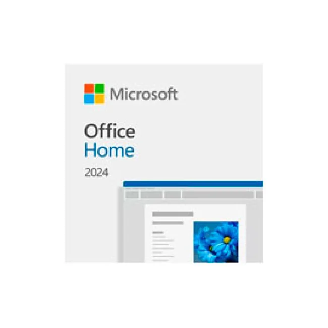 Microsoft Office Hogar 2024 image 2