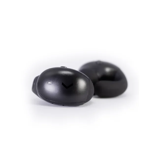 AUDIFONOS INALAMBRICOS BLUETOOTH BACKDROP TWS-6 COLOR NEGRO image 3