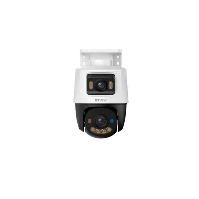 Imou IPC-PS70FN-10M0 cámara de vigilancia Esférico Cámara de seguridad IP Exterior 2880 x 1620 Pixeles Techo image 5