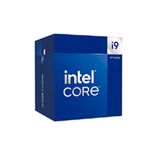 Intel Core i9-14900 procesador 36 MB Smart Cache Caja