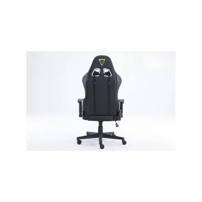 Ocelot Gaming OGS-01 silla para videojuegos Silla universal para juegos Negro image 8