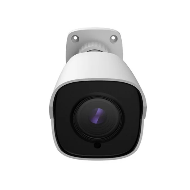 Motorola MTIBM055701 cámara de vigilancia Bala Cámara de seguridad IP Interior y exterior 2592 x 1944 Pixeles Pared image 4
