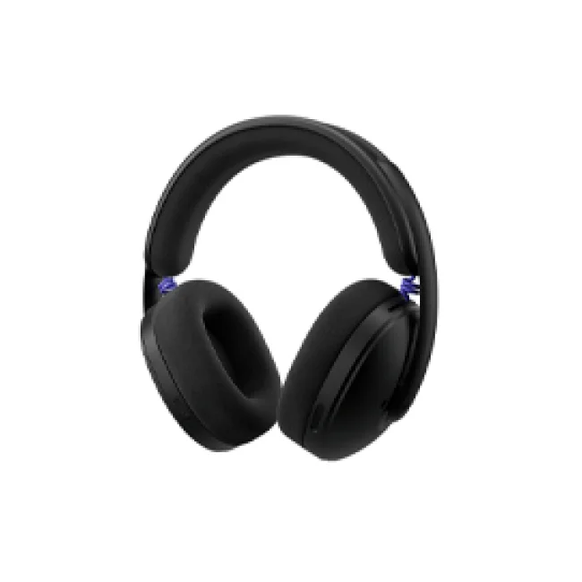 AUDIFONOS GAMING LOGITECH G325 LIGHTSPEED INALAMBRICO RECARGABLE NEGRO