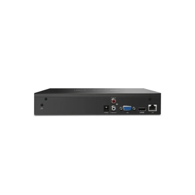 TP-Link VIGI NVR1016H grabadora de vídeo en red (NVR) Negro image 6