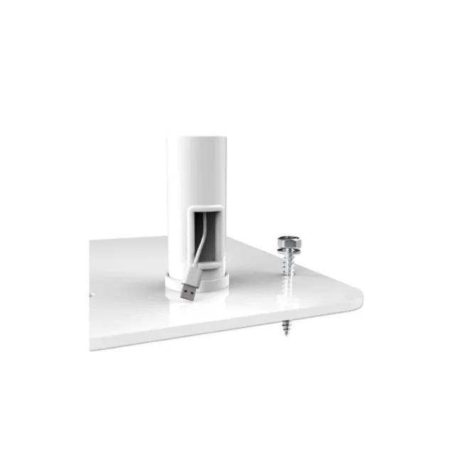 Manhattan 406352 soporte Tablet/UMPC Blanco image 6