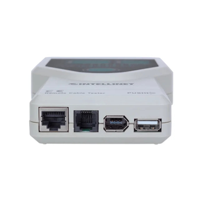 Intellinet Probador de cable 5 en 1 image 9