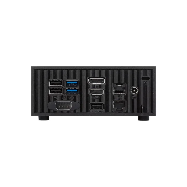Computadora ASUS Barebone PN42 Intel N100 1xDDR4 hasta 16GB solo M.2 1xHDMI 1xDP No incluye SSD, memoria, sistema operativo image 4